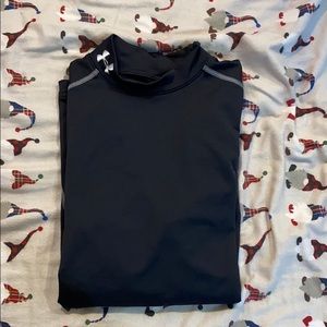 Men’s Under Armour Coldgear Compression Shirt